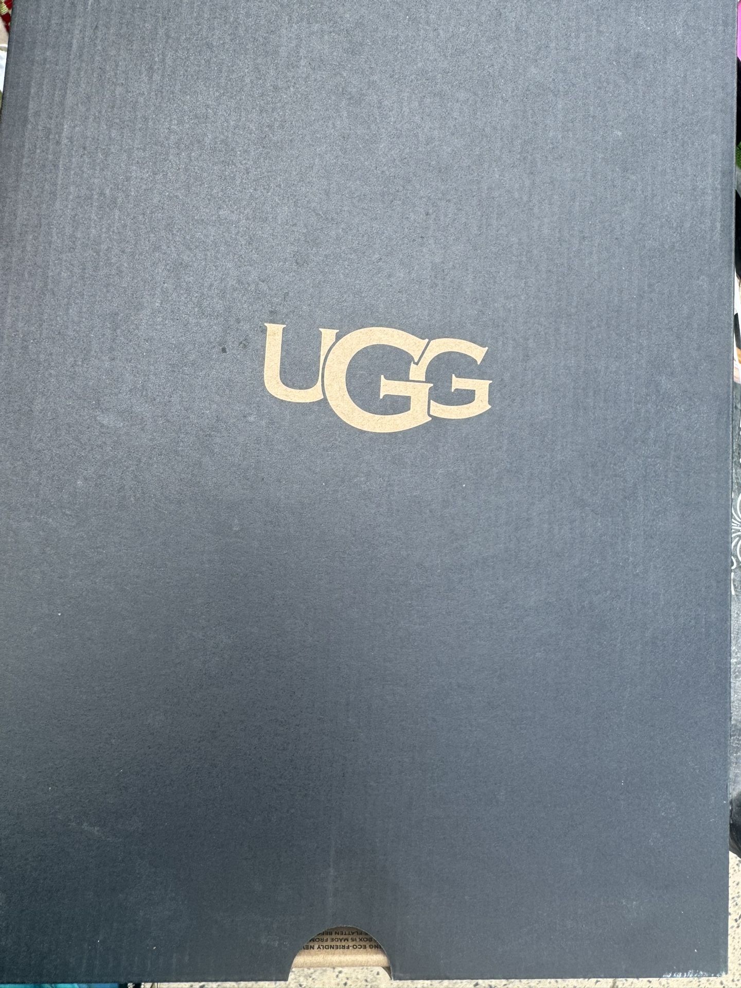 Men’s UGG Slippers