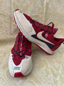 Nike Gyokusou Men’s Running Shoes Size 11