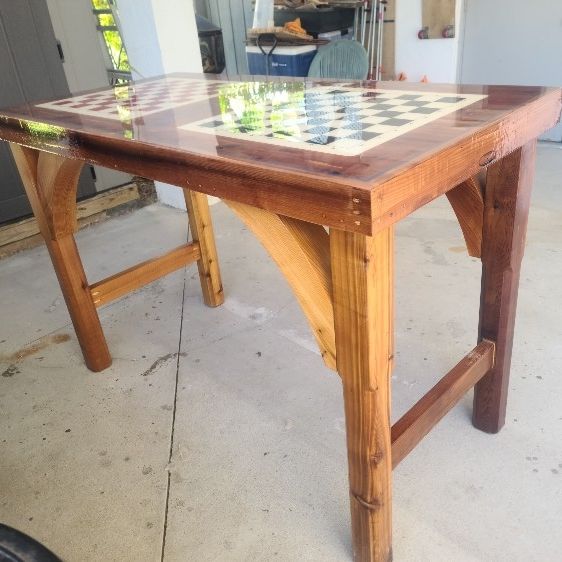 Game Table