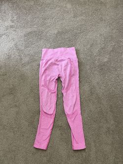 Booty Scrunch Leggings 