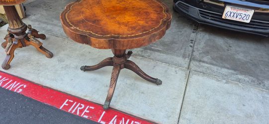 Entry or side table