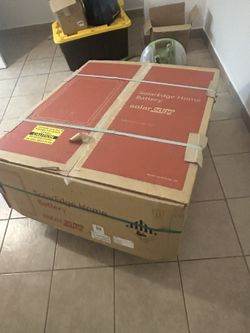 Solar Edge Battery