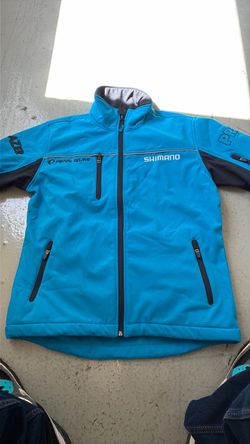 Shimano Jacket size S
