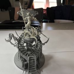 Bloodwrack shrine Warhammer age of sigmar aos
