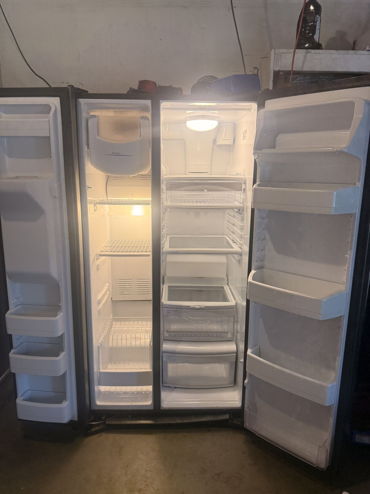 LG Fridge