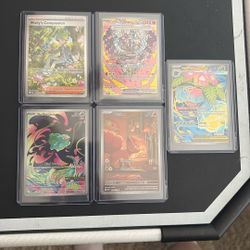 Pokémon Lot