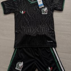 Mexico Kid Kits