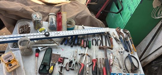 Tools