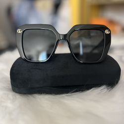 Black Cherry 🍒 Sunnies 