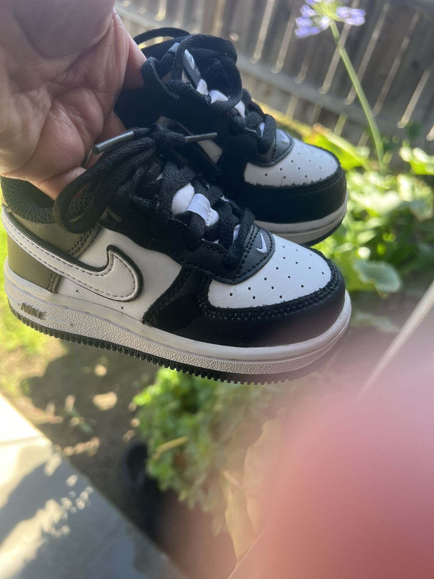 Toddler Shoes