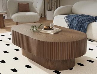 NEW coffee table