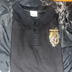 Burberry Polo T