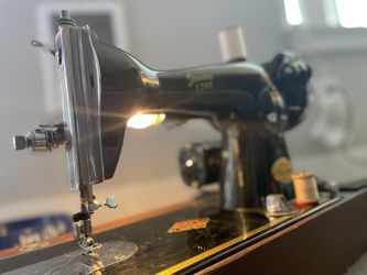 1930’s Standard Sewing Machine