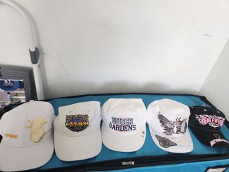 Hats 