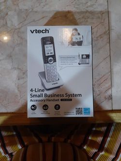 Business Phone Accessory Line VTECH