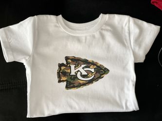 New Kansas City Toddler Shirt