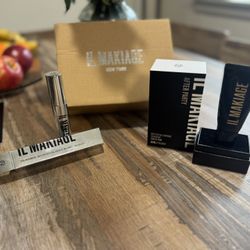 Foundation Plus Concealer 