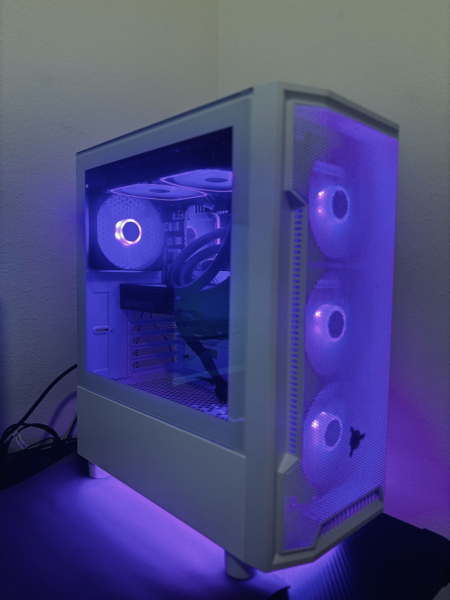 GAMING PC 