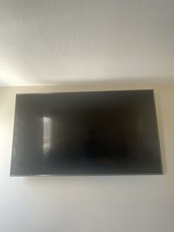 86 Inch Smart 4K LG TV