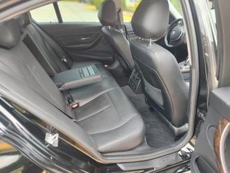 2015 BMW 328i