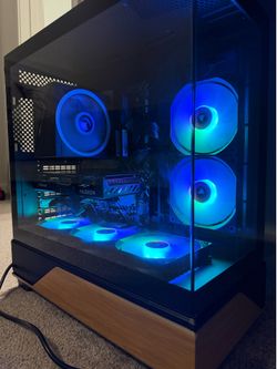 Gaming Computer