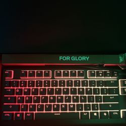 Steelseries Apex 3 TKL Gaming Keyboard 