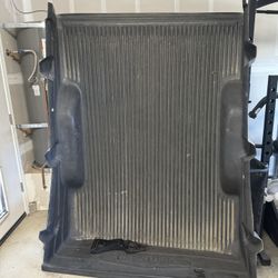 Bed Liner 1998 Chevy Silverado OBS