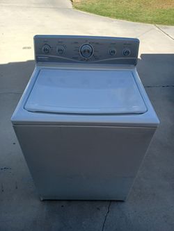 Maytag Washer