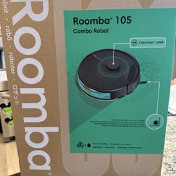 Roomba 105
