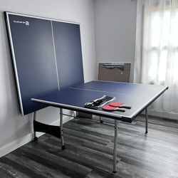 MD sports Ping Pong Table