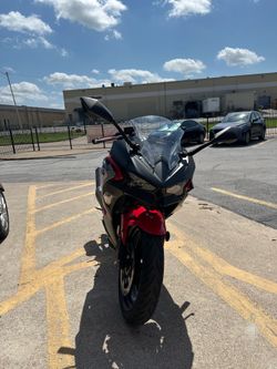 2024 Kawasaki Ninja 500 ABS ~ easy financing available