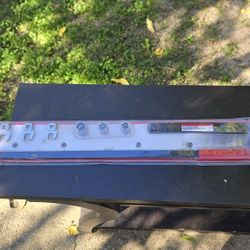 Pittsburgh Belt Tool Kit