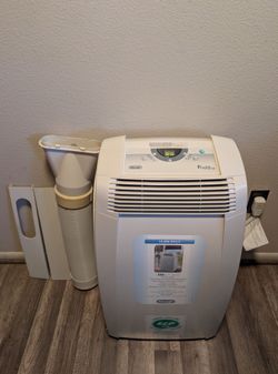 Portable AC Unit, 10,000 BTU