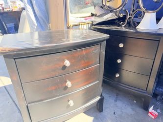 Both night stands FREE! City heights 92115