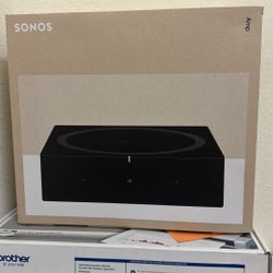 Sonos AMP