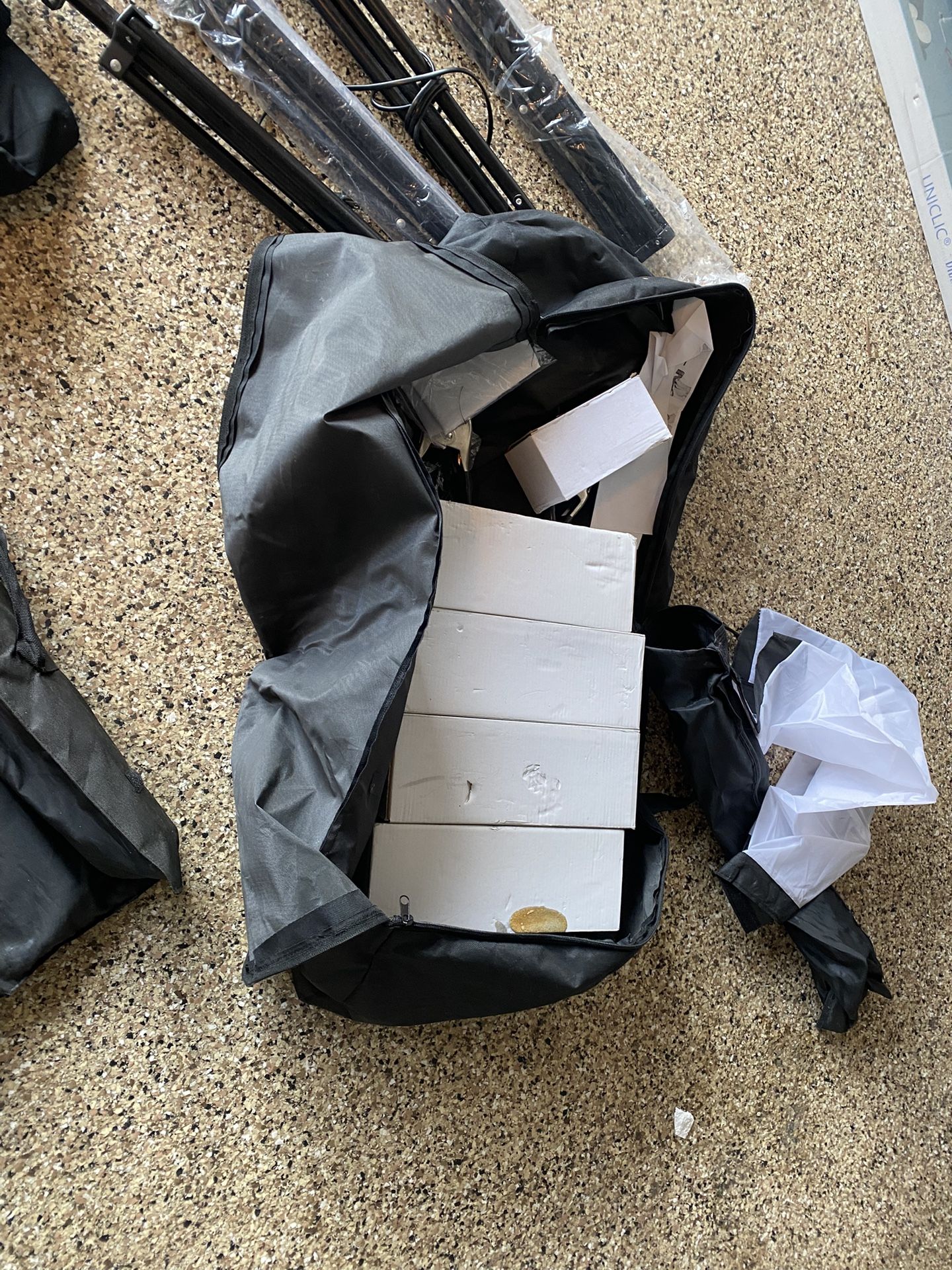 Photography Lighting Kit
