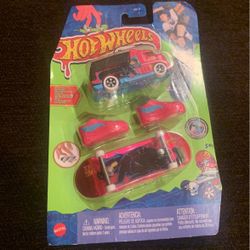 Hot wheels Skate