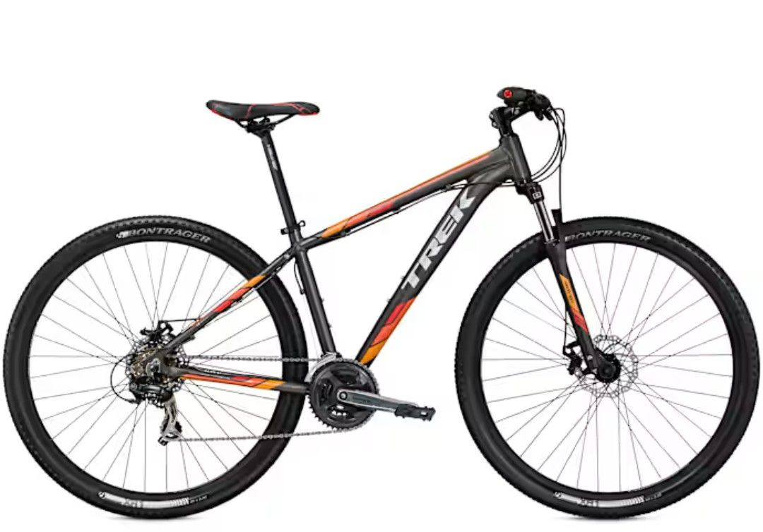 TREK MARLIN mountain Bike***