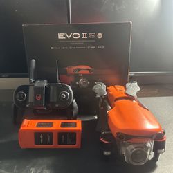 EVO II Pro V2