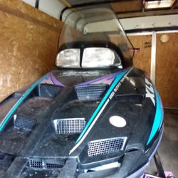 Polaris XLT Used Max Speed 145