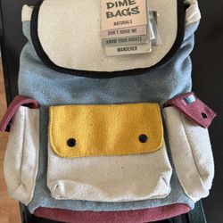DIME BAGS BACKPACK 