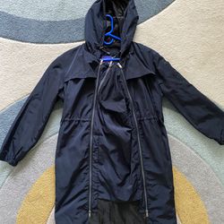 Seraphine Maternity Raincoat - Size 10