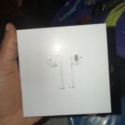Airpods Gen 2