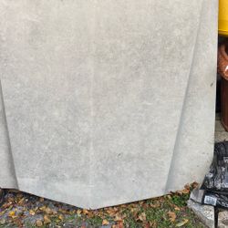 Chevrolet Caprice Hood Heavy Fiber Glass