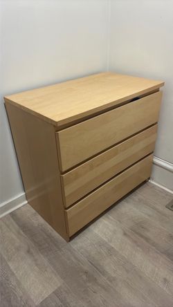 Drawers