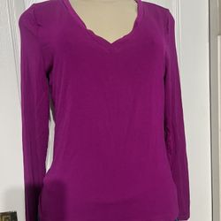 Blusa M