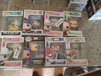 Pop