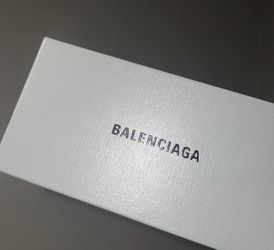 Balenciaga Sunglasses