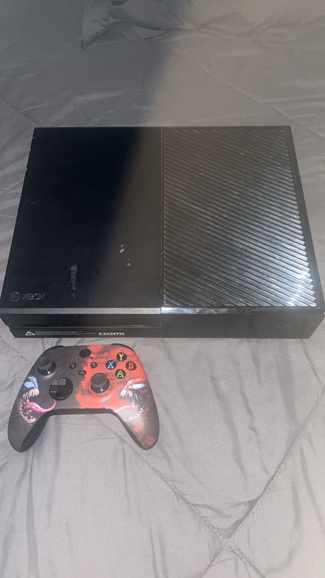 Xbox one