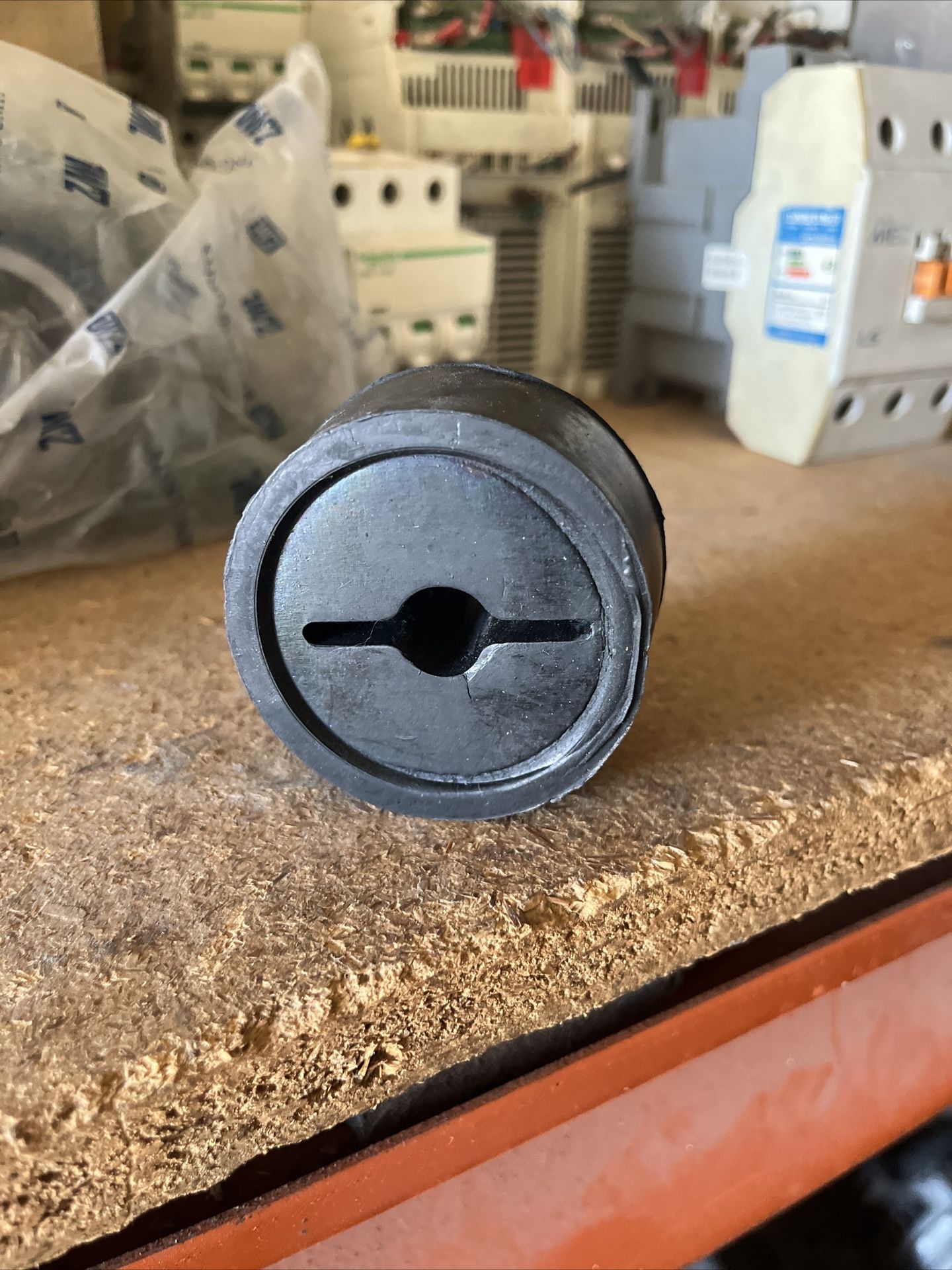 OxGord Winch Cable Stopper